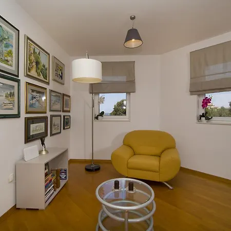 بيت للعطل Omnes Ražanj