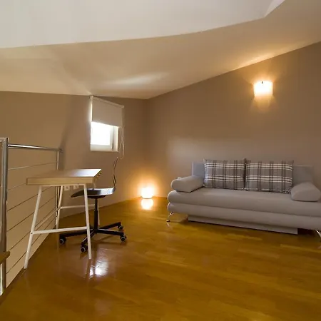 بيت للعطل Omnes