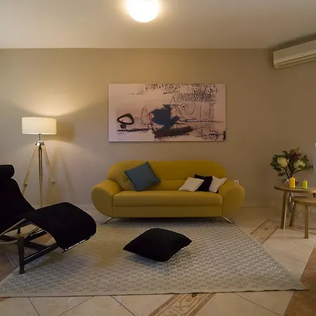 Omnes Holiday home